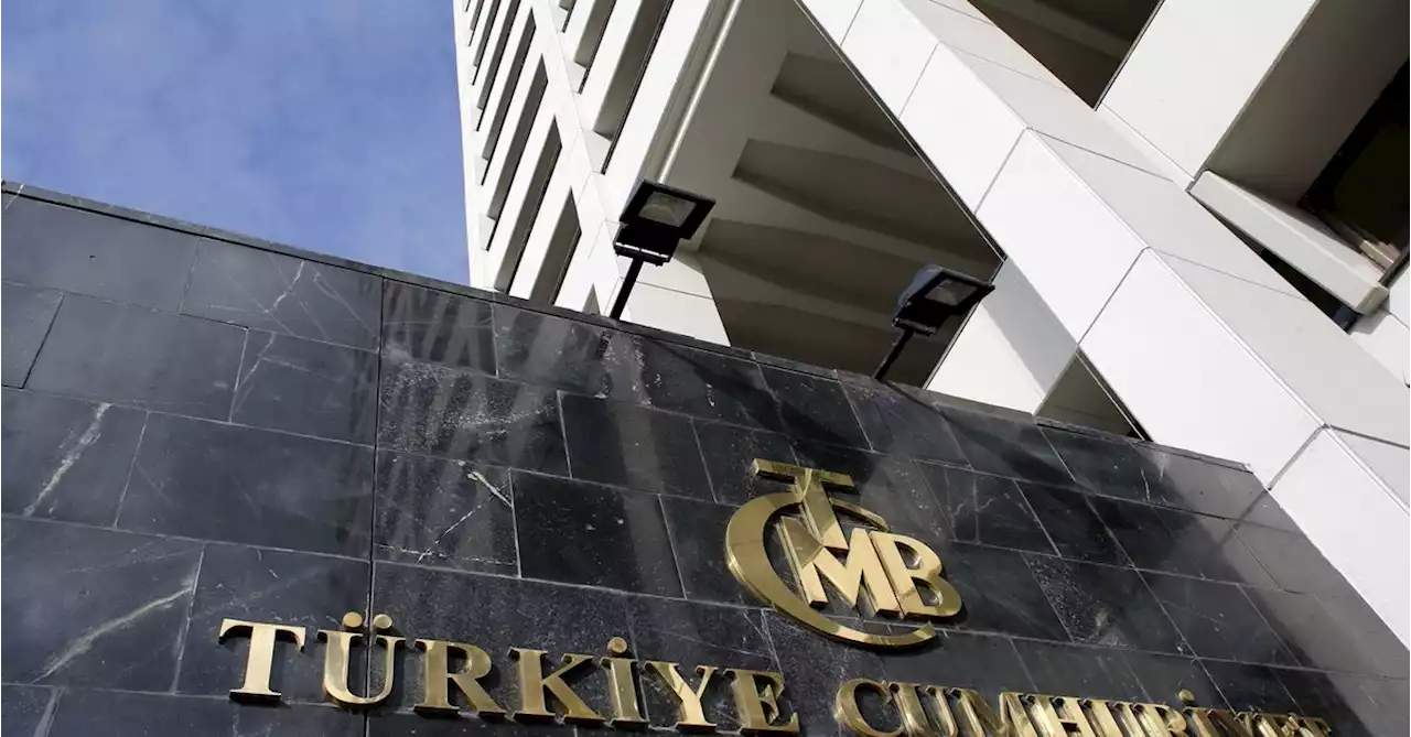 Turkish central bank includes other financial firms in securities regulation