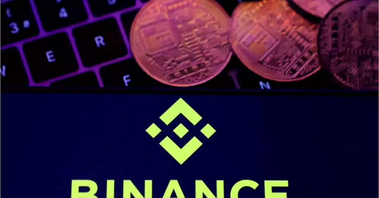 U.S. review could delay or block Binance deal for Voyager Digital