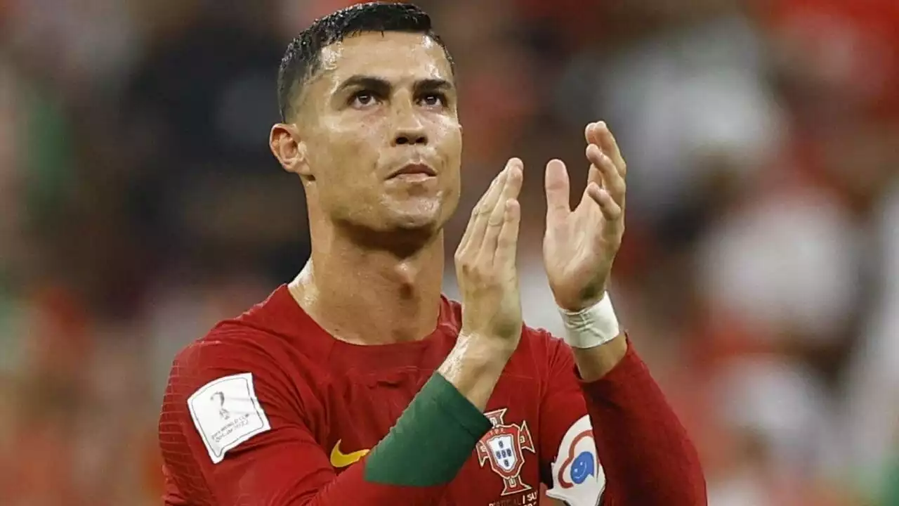 Football: Cristiano Ronaldo s'engage avec le club saoudien d'Al-Nassr jusqu'en 2025