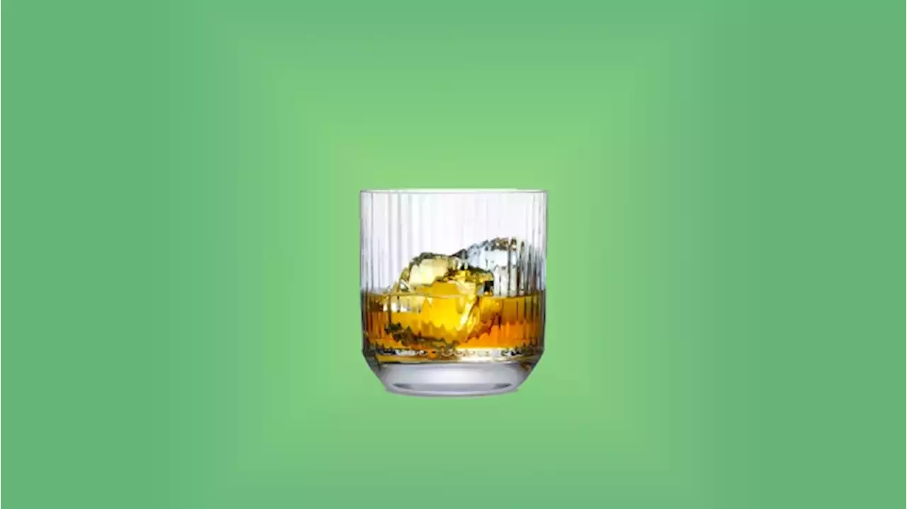 The 10 Best Rocks Glasses for Serious Whiskey Connoisseurs, From Waterford to Baccarat