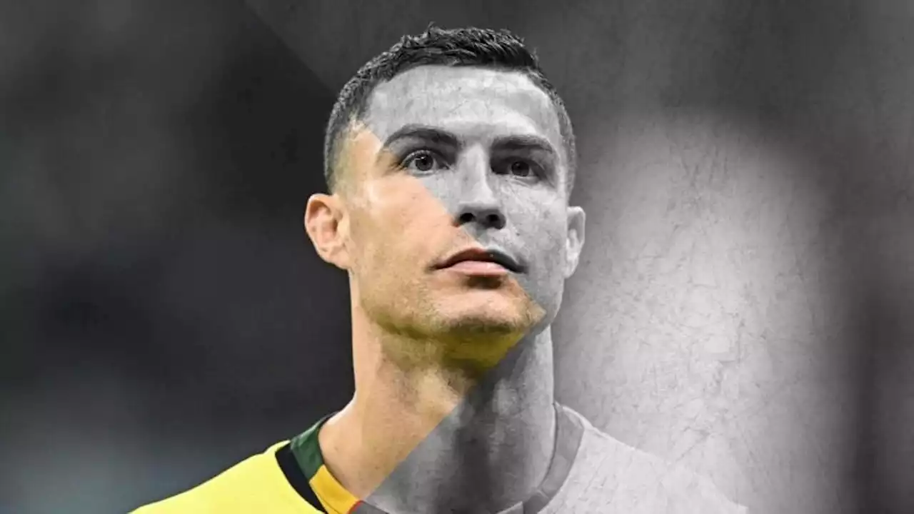 Cristiano Ronaldo, crépuscule brutal d’une légende