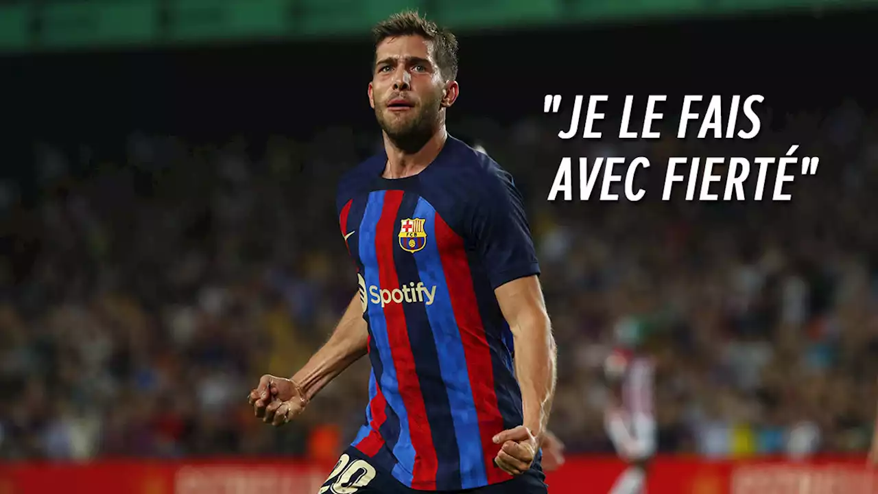 Un cadre du Barça s'exprime sur son salaire... dérisoire: 'Je suis payé comme un joueur de l'équipe réserve'