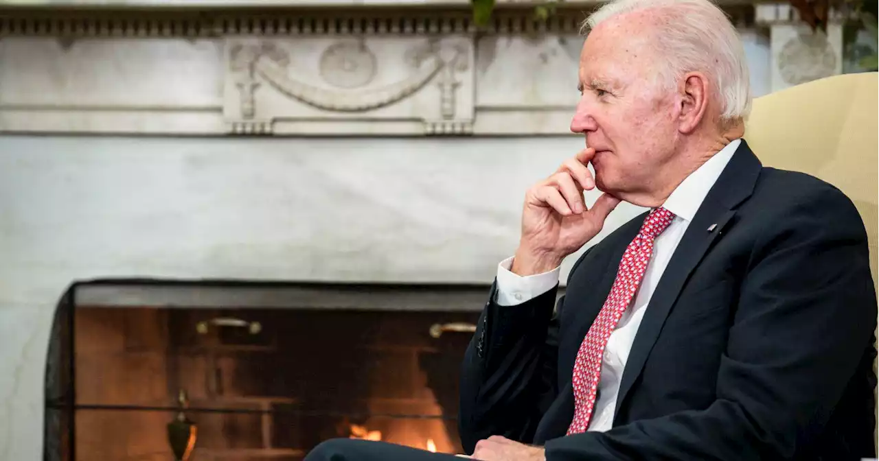 Biden pardons include this Bay Area Army vet