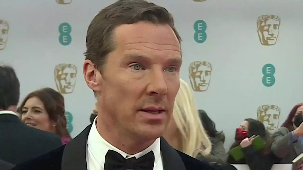 Benedict Cumberbatch: Barbados may hit star's family with reparation claim over historic links to slave trade