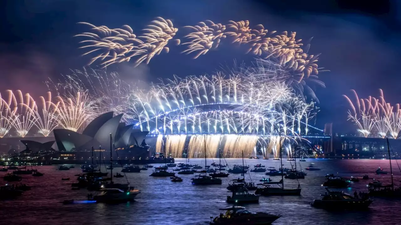 NSW residents reminded to ring in the new year &#8216;safely&#8217;