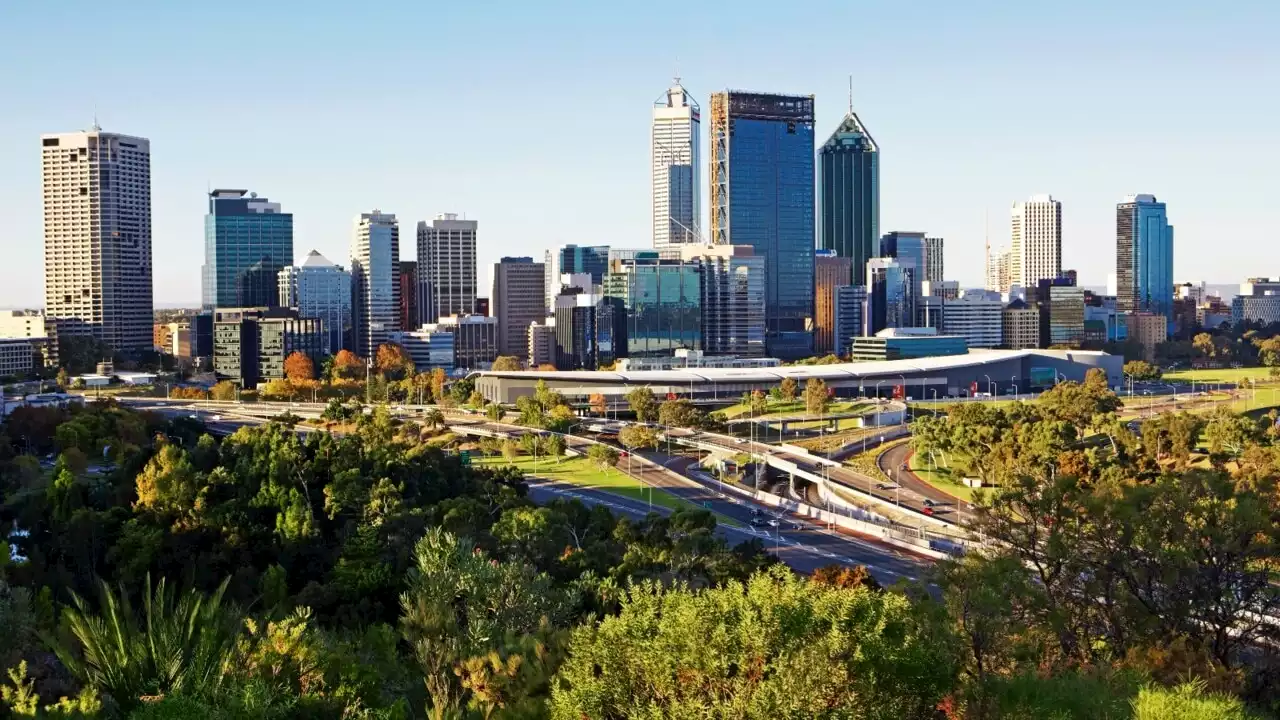 Perth gearing up for New Year&#8217;s Eve celebrations