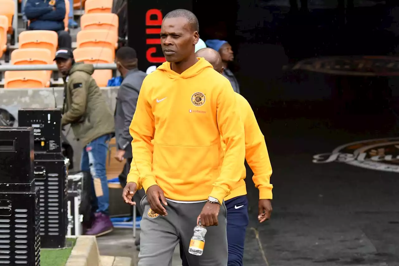 Zwane Reserves Special Praise For Khune | Soccer Laduma