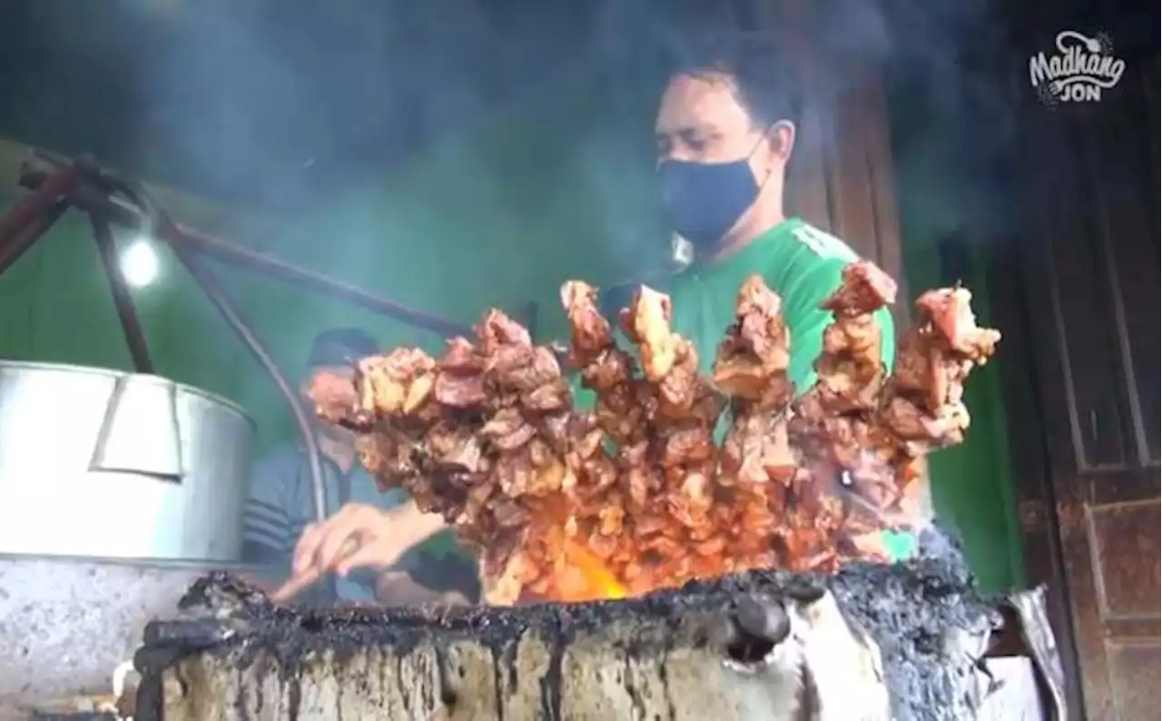 Wajib Dicoba saat Libur Tahun Baru! 11 Rekomendasi Wisata Kuliner Khas Klaten