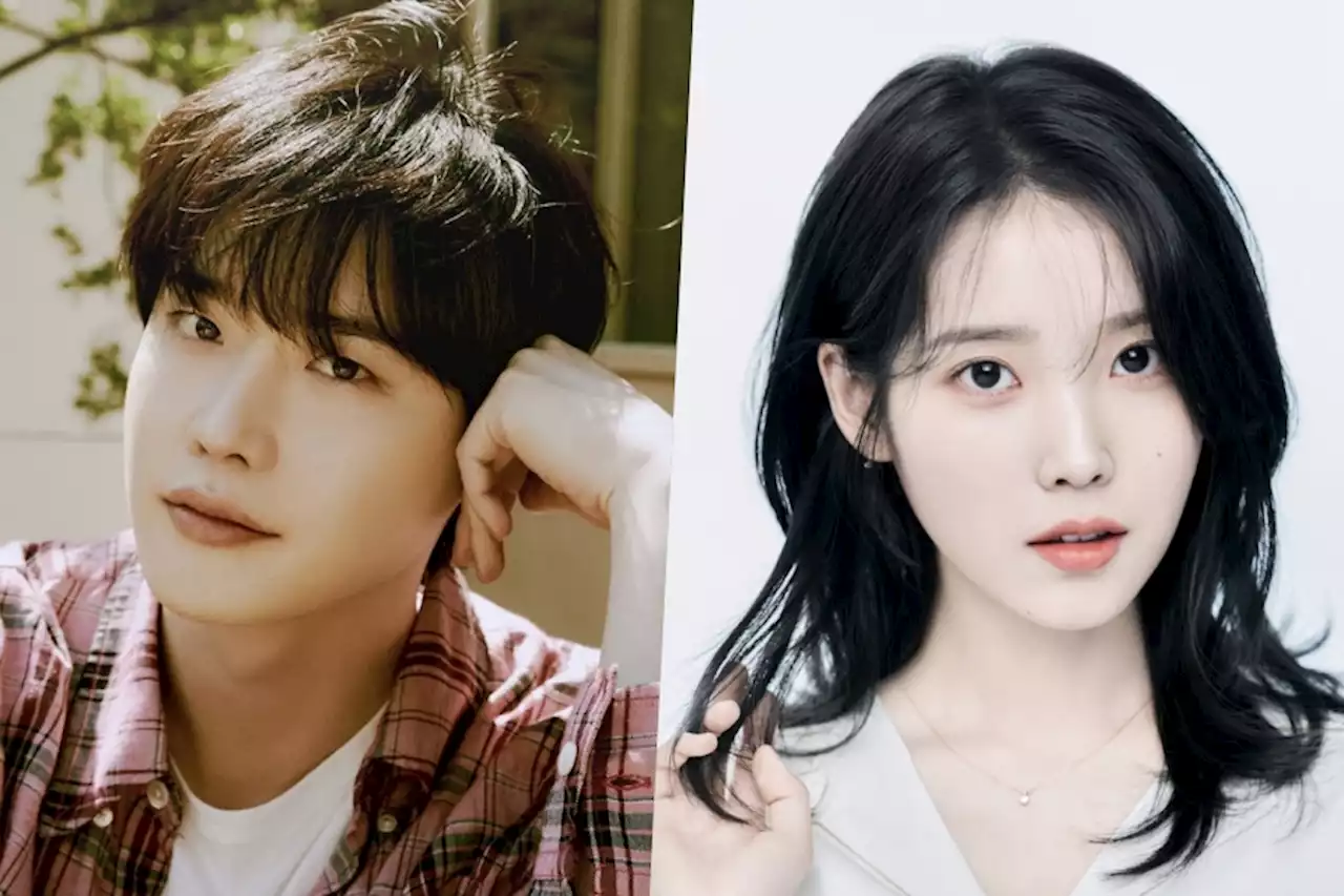 Breaking: IU And Lee Jong Suk Confirmed To Be Dating