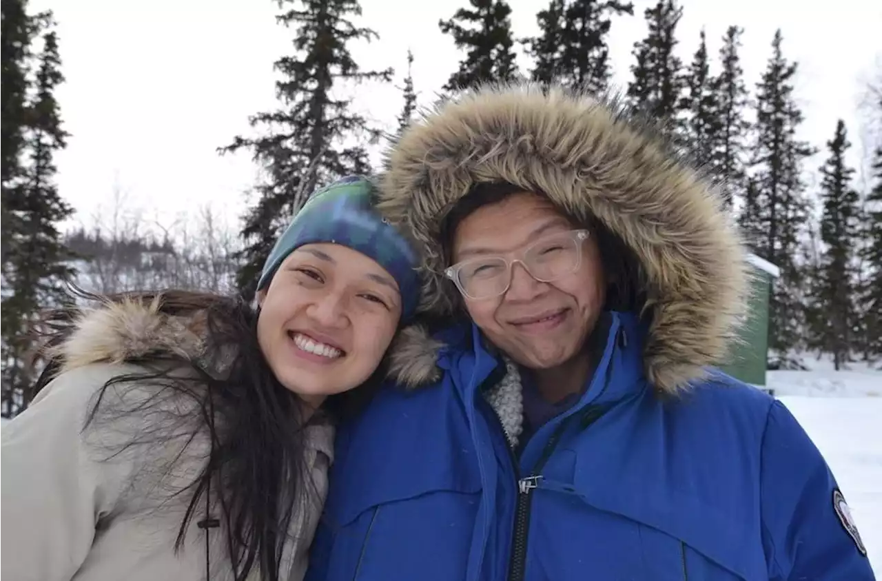 BEYOND LOCAL: Revitalizing Indigenous languages in the North