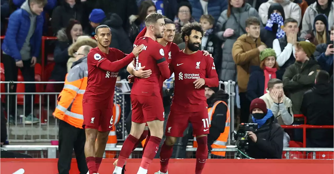 Premier League: doppio autogol di Faes e il Liverpool rimonta il Leicester