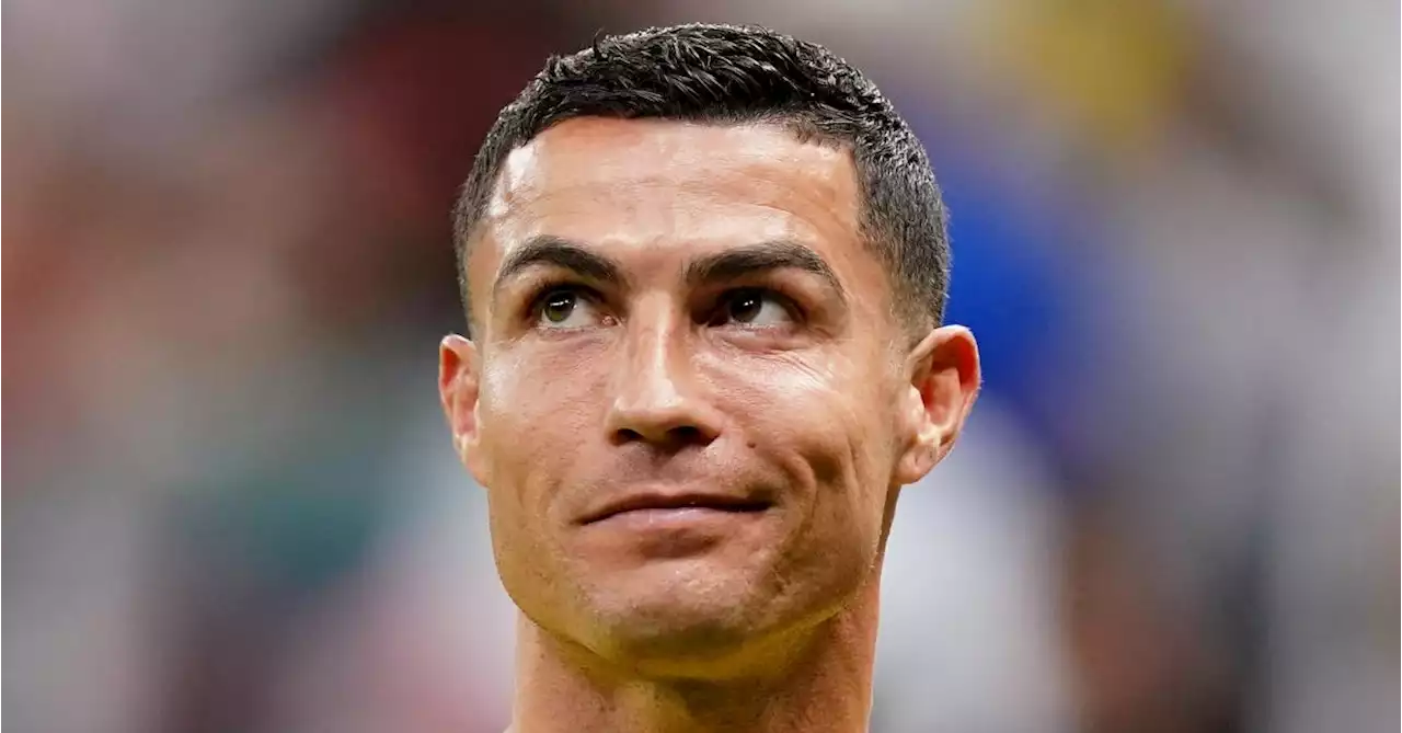 Cet effet inattendu sur les réseaux sociaux d’Al-Nassr après la signature de Cristiano Ronaldo (photo)