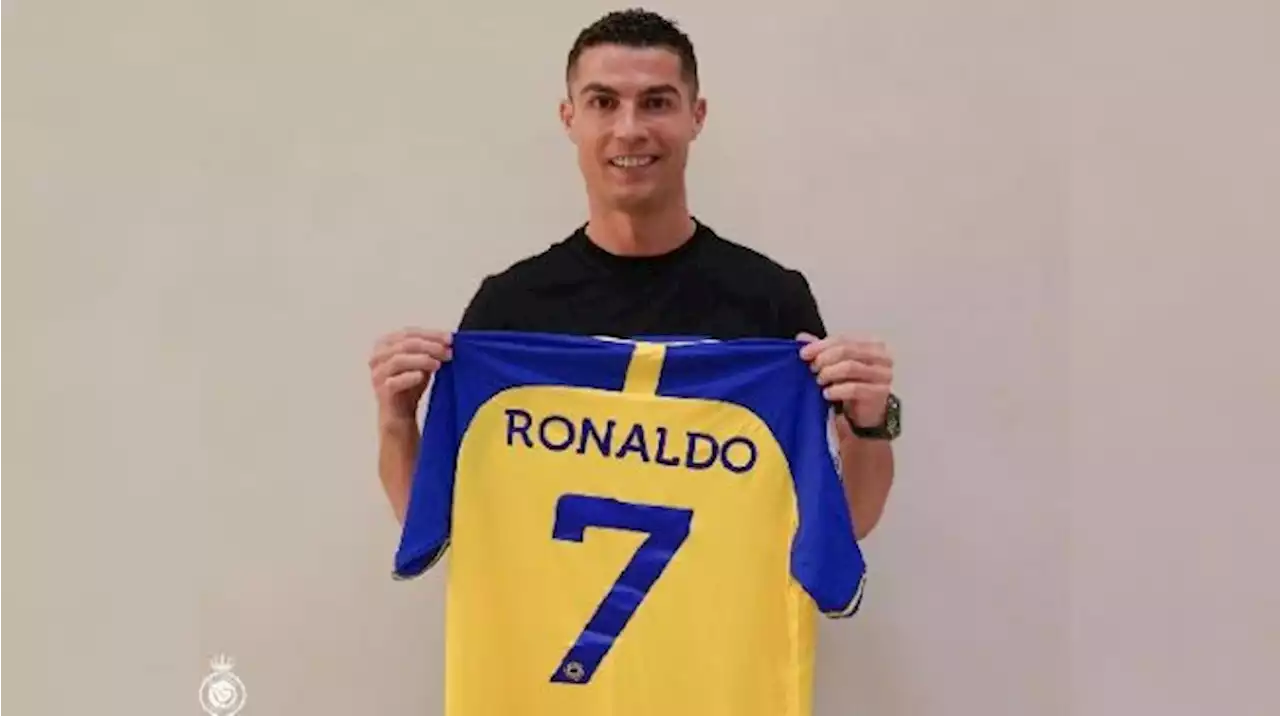 Bergabung dengan Al Nassr, Cristiano Ronaldo Dikritik