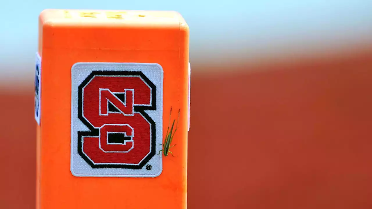 NC State Announcer Suspended After Racist Remark During Game