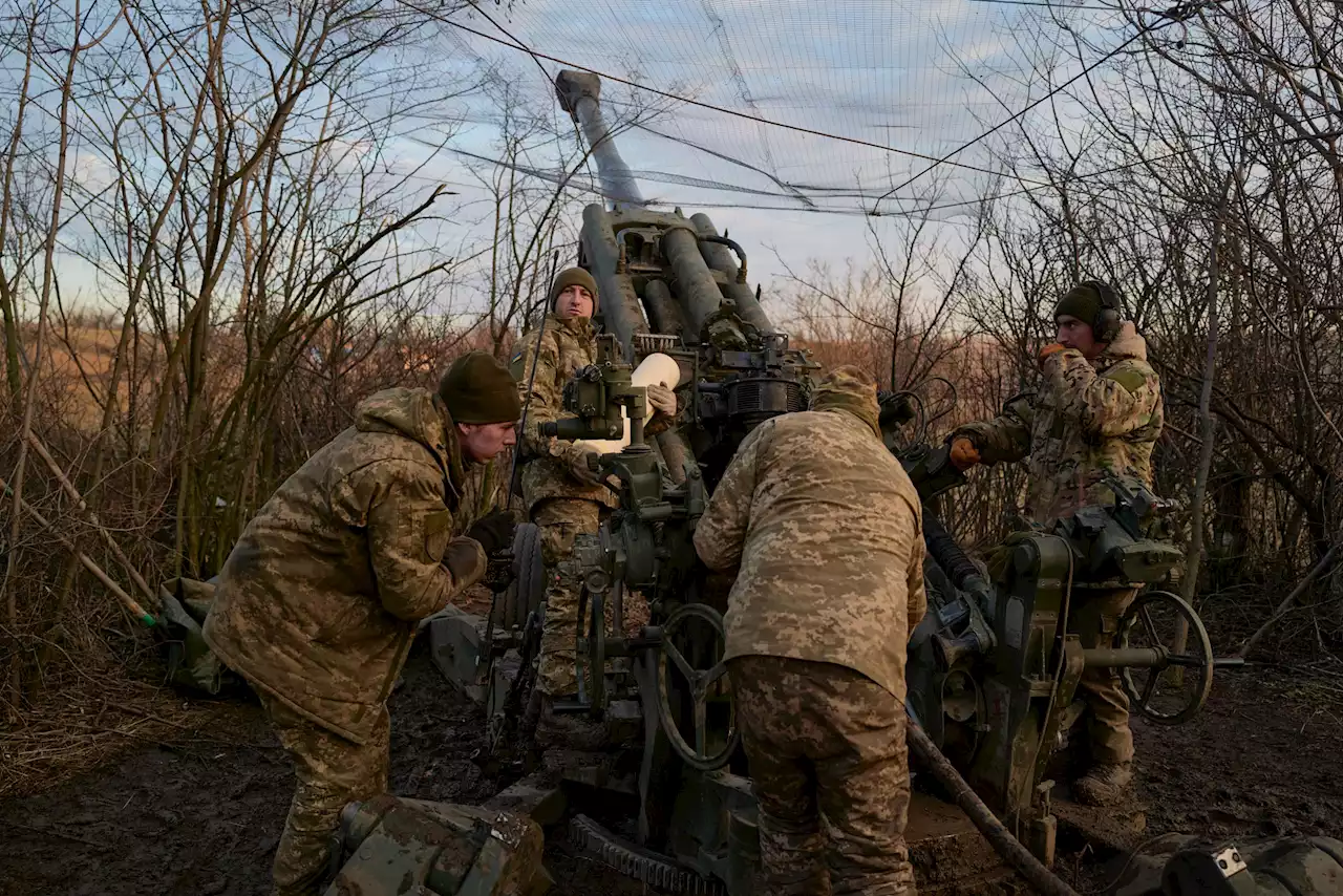 America is the big winner of the war in Ukraine – and all of Europe will lose