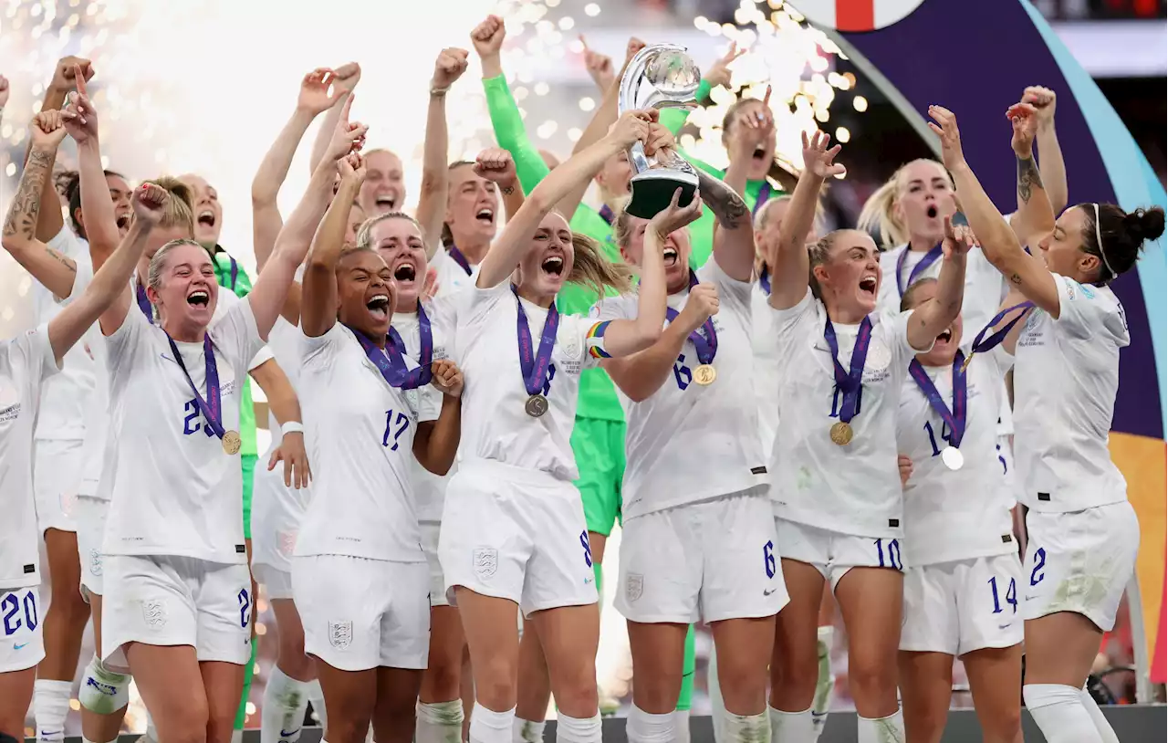 Overlooking Lionesses for honours bar four players is a missed opportunity for women's sport