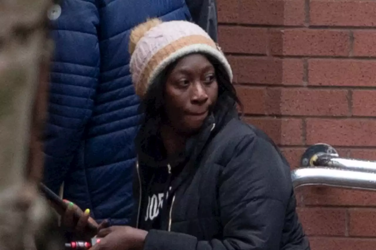 'Fixated' mum threatens to knife neighbour she thought was running brothel