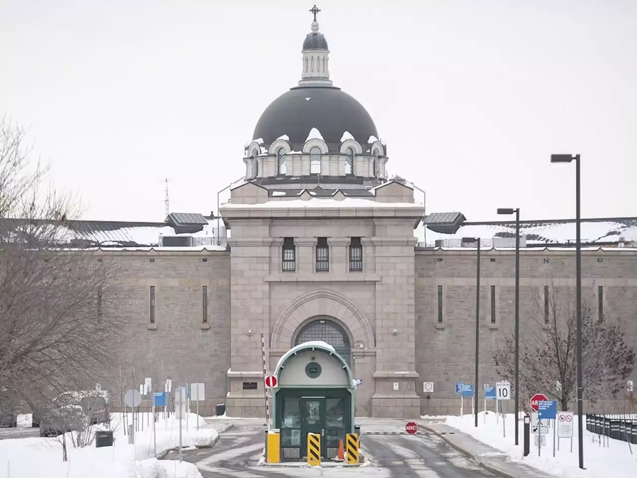 Man killed after being injured in Montreal jail was in 'illegal' detention