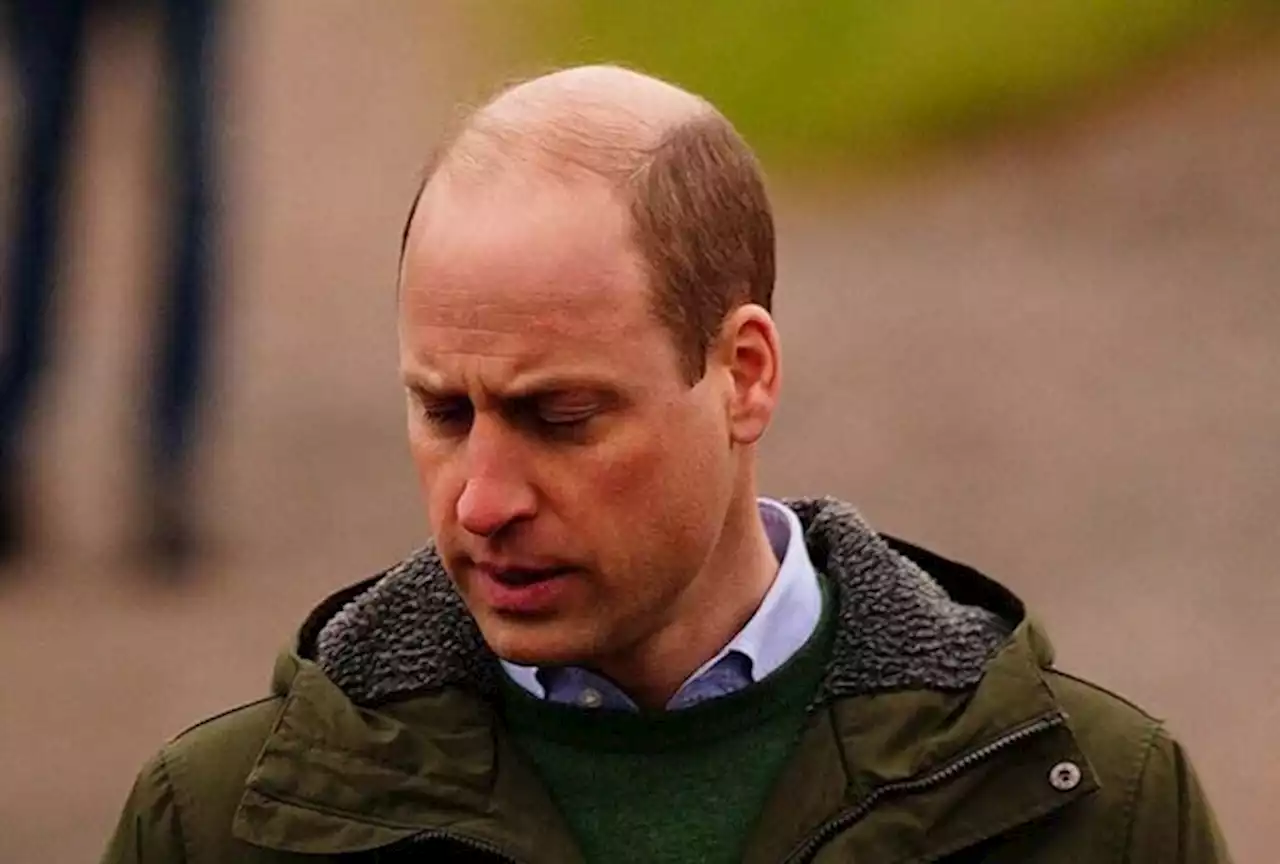 Dr Shola Mos-Shogbamimu: It’s time to call out Prince William on racism