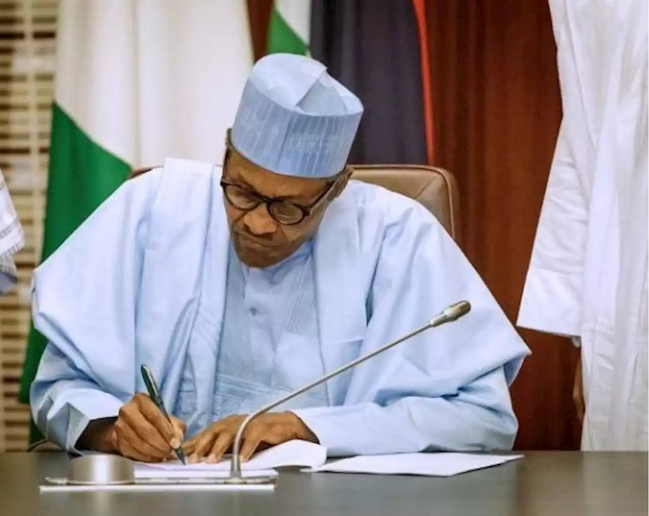 Buhari Approves Appointments of FRSC Corps Marshal, DG Lottery Commission, DG NAFDAC, Others – THISDAYLIVE