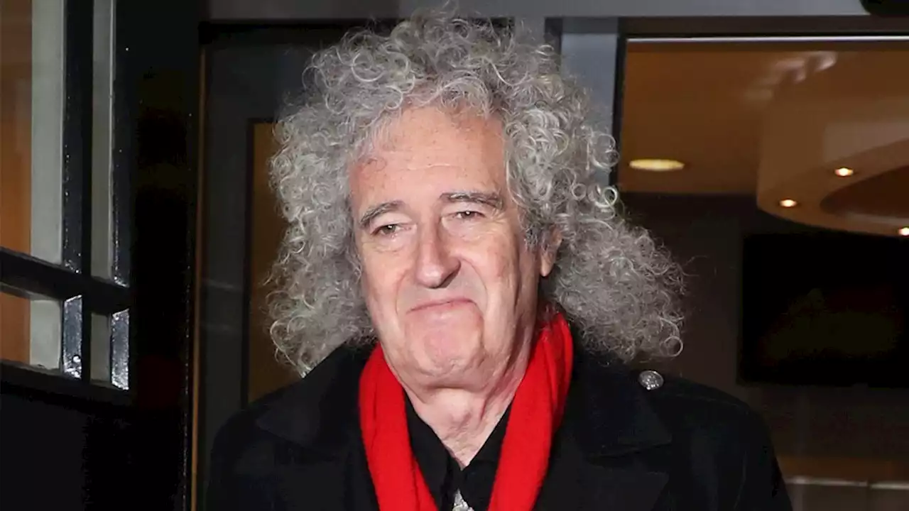 Queen Guitarist Brian May Among Artists, Leaders and More on Top U.K. Honors List