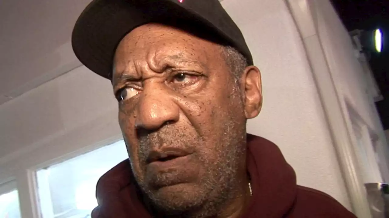 Bill Cosby Sued By Accuser Stacey Pinkerton Over Alleged 1986 Sexual Assault