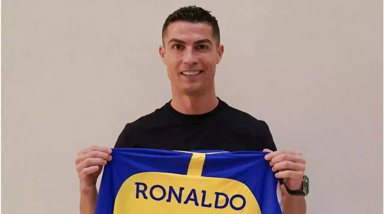 „Willkommen in Ihrem neuen Zuhause“: Das erwartet Ronaldo beim Al-Nassr FC