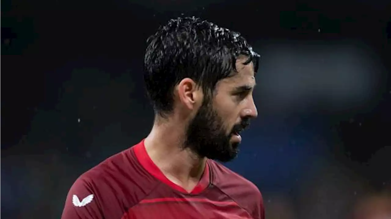 Dopo Ochoa la Salernitana sogna il colpo Isco: contatti con Mendes, si attende una risposta - TUTTOmercatoWEB.com