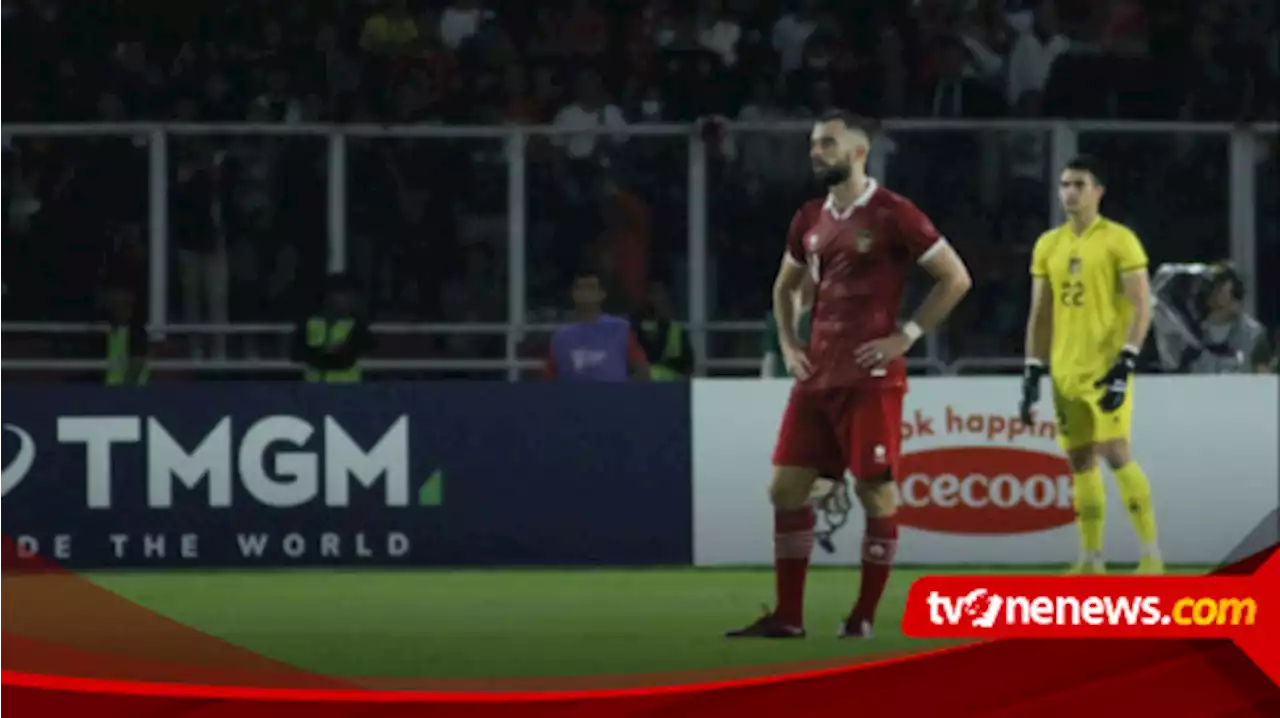 Jordi Amat Absen Bela Timnas Indonesia Lawan Filipina, Iwan Bule Bilang Begini