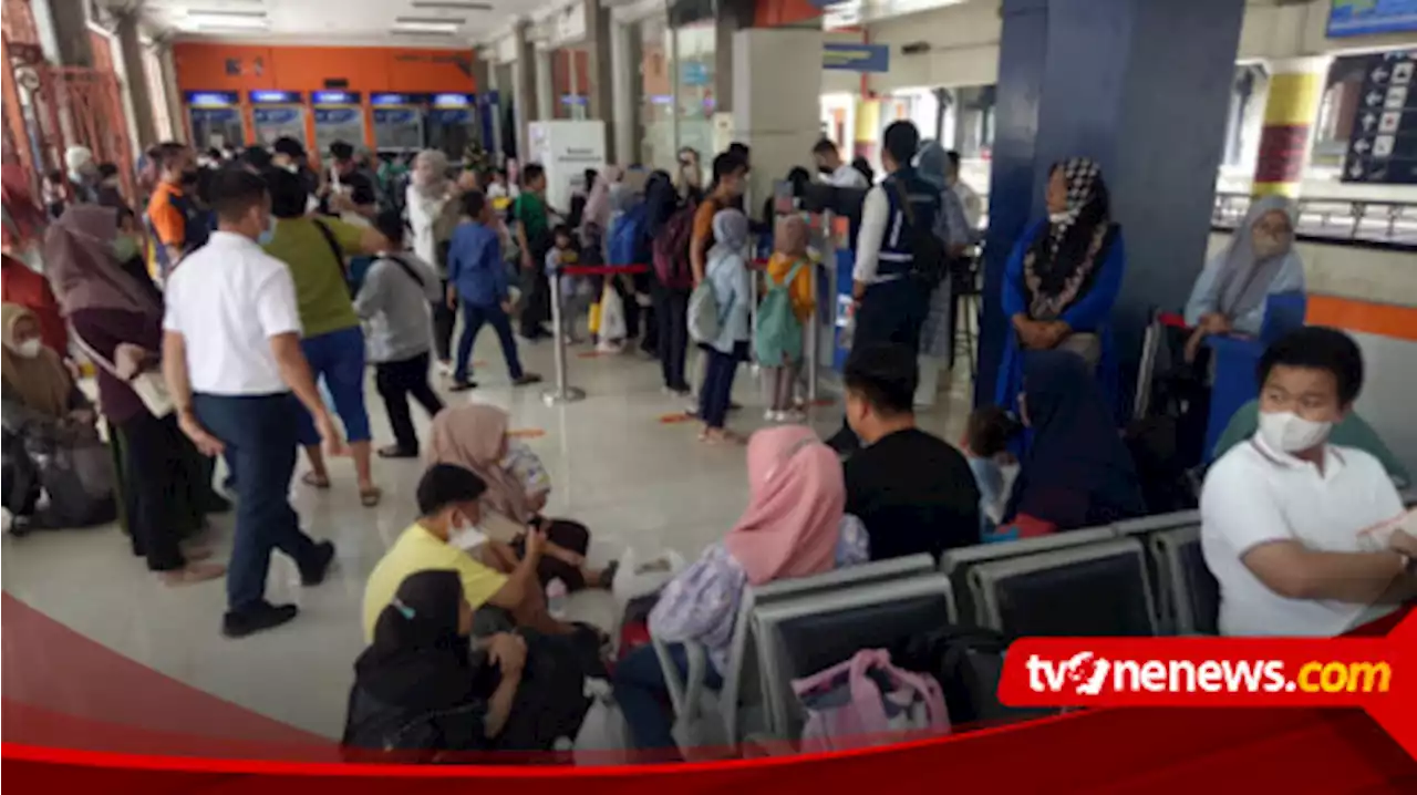 PT KAI Sumut Ajak Masyarakat Gunakan Kereta Api di Masa Libur Natal dan Tahun Baru