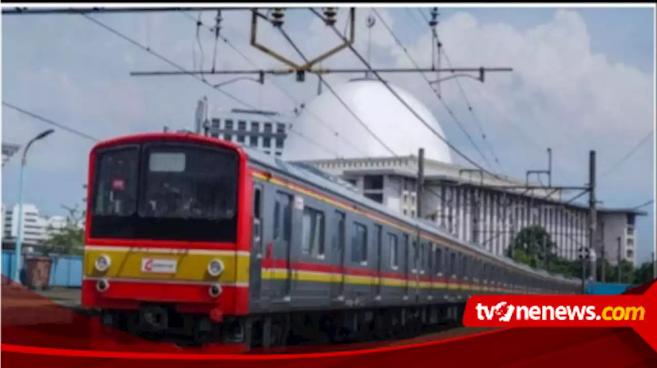 Simak Jadwal KRL Jogja-Solo Hari Ini, Sabtu 31 Desember 2022, Liburan Tahun Baru ke Solo dengan KRL