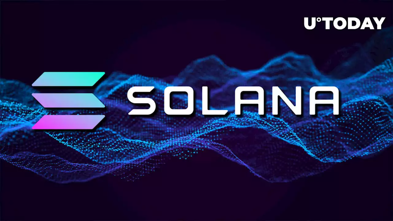 Solana (SOL) Supported by Top Analyst Despite Meltdown; Why?