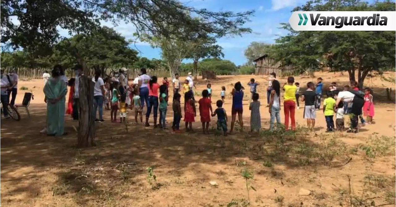 Procuraduría investiga muerte de 3 bebés por desnutrición en La Guajira