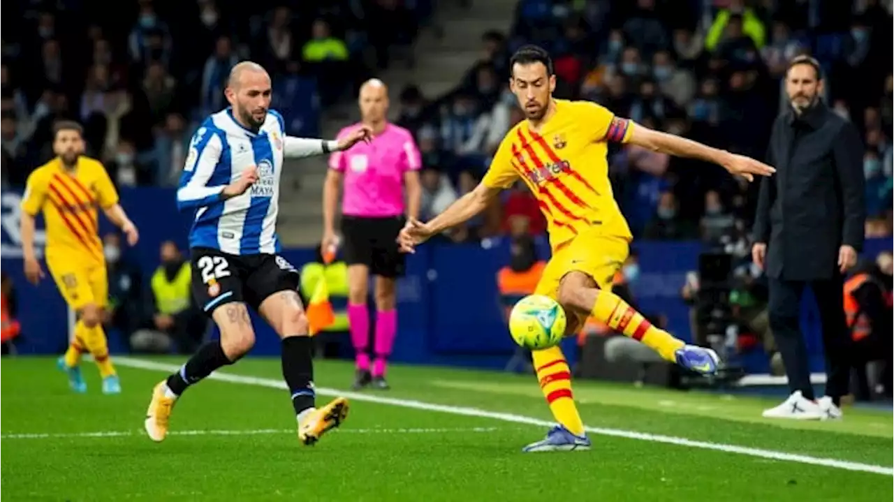 Prediksi LaLiga: Barcelona vs Espanyol