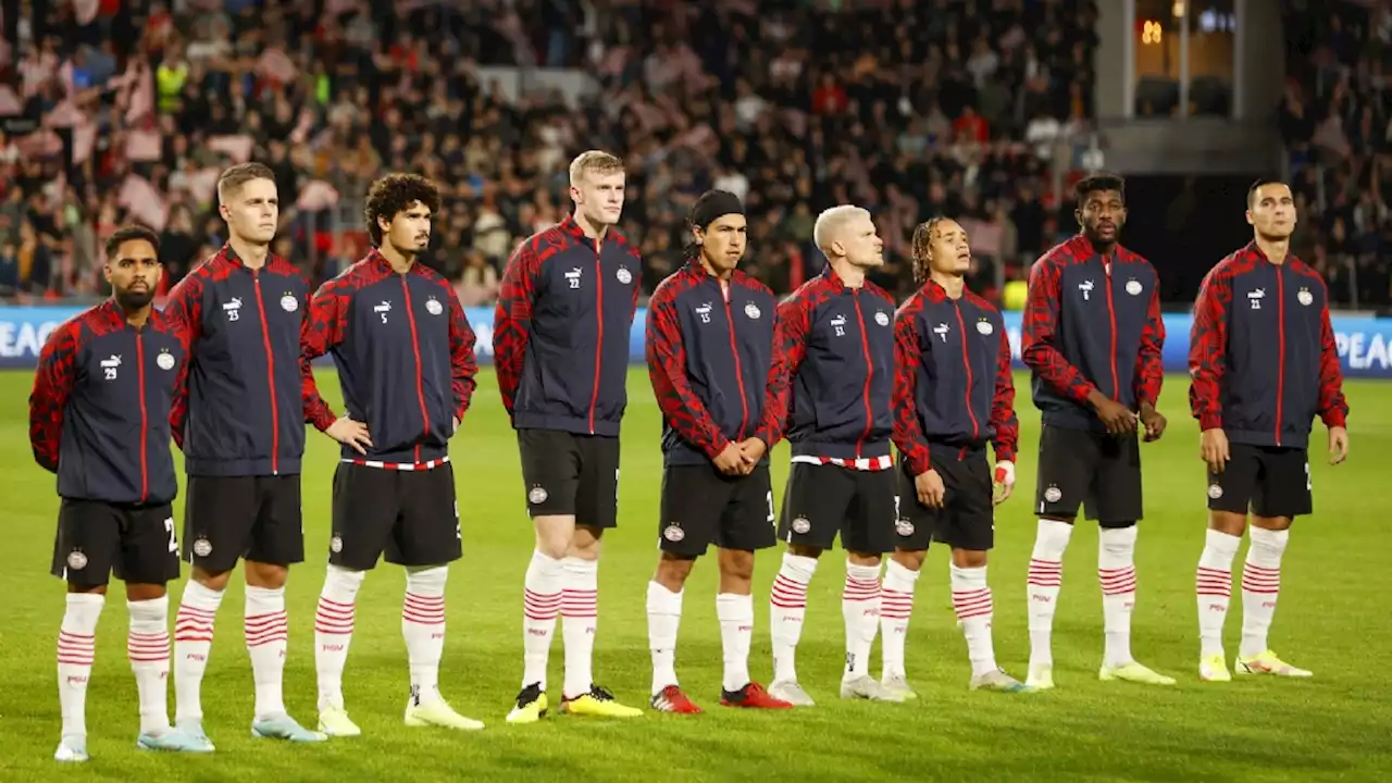 Eindhovens Dagblad weet welke speler PSV in de zomer gaat kwijtraken