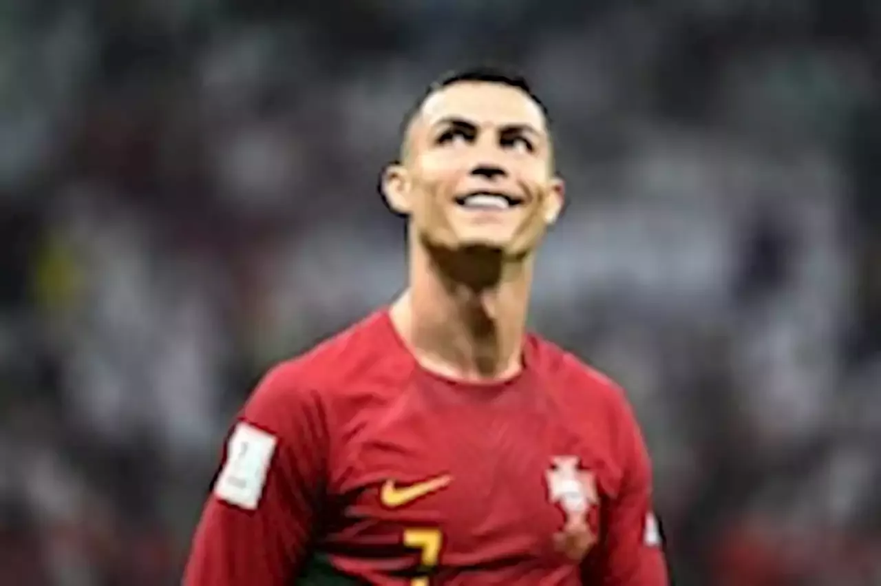 Saudi football club Al Nassr signs Cristiano Ronaldo – DW – 12/30/2022