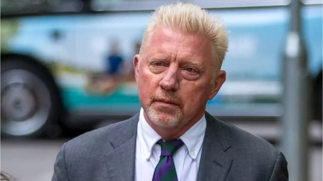 Boris Becker: Promis schießen gegen Tennis-Legende nach neuen Gerüchten