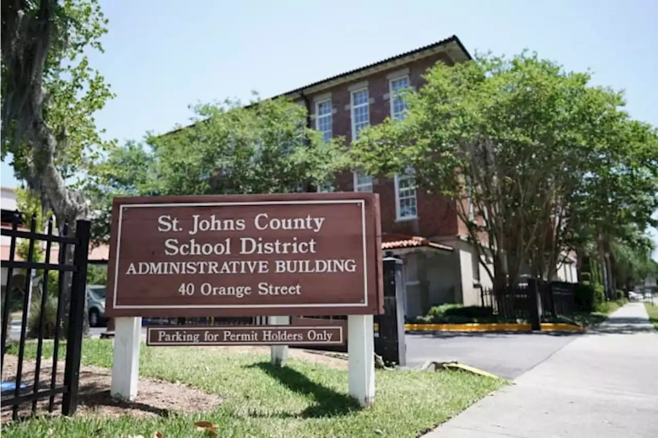 Court backs St. Johns County School District in transgender bathroom fight