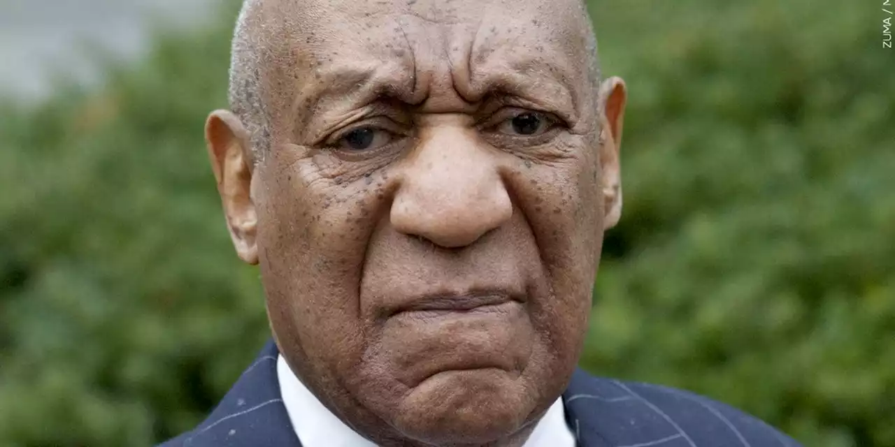 Another woman files sex abuse lawsuit against Bill Cosby, NBC