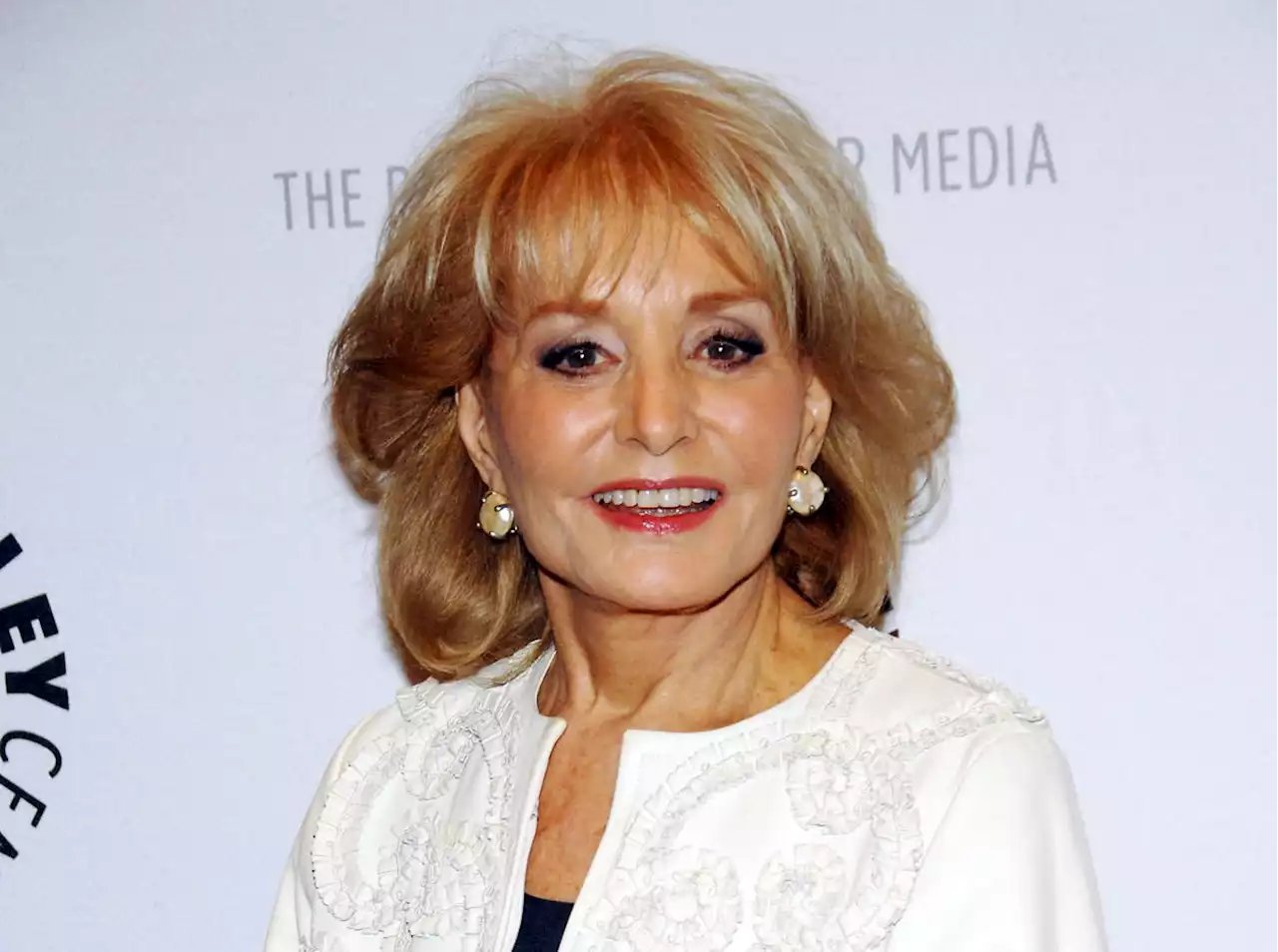 Barbara Walters, news pioneer and 'The View' creator, dies