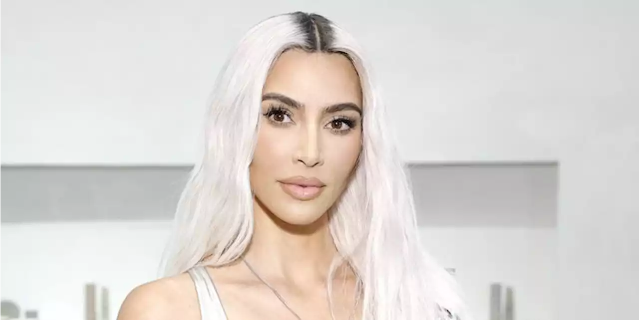 Kim Kardashian opens up about having more kids in the future