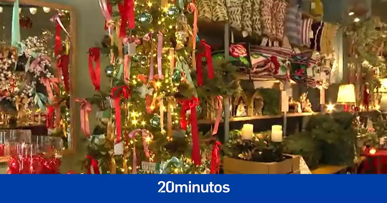 Así es como debes decorar tu casa esta Navidad, según una especialista