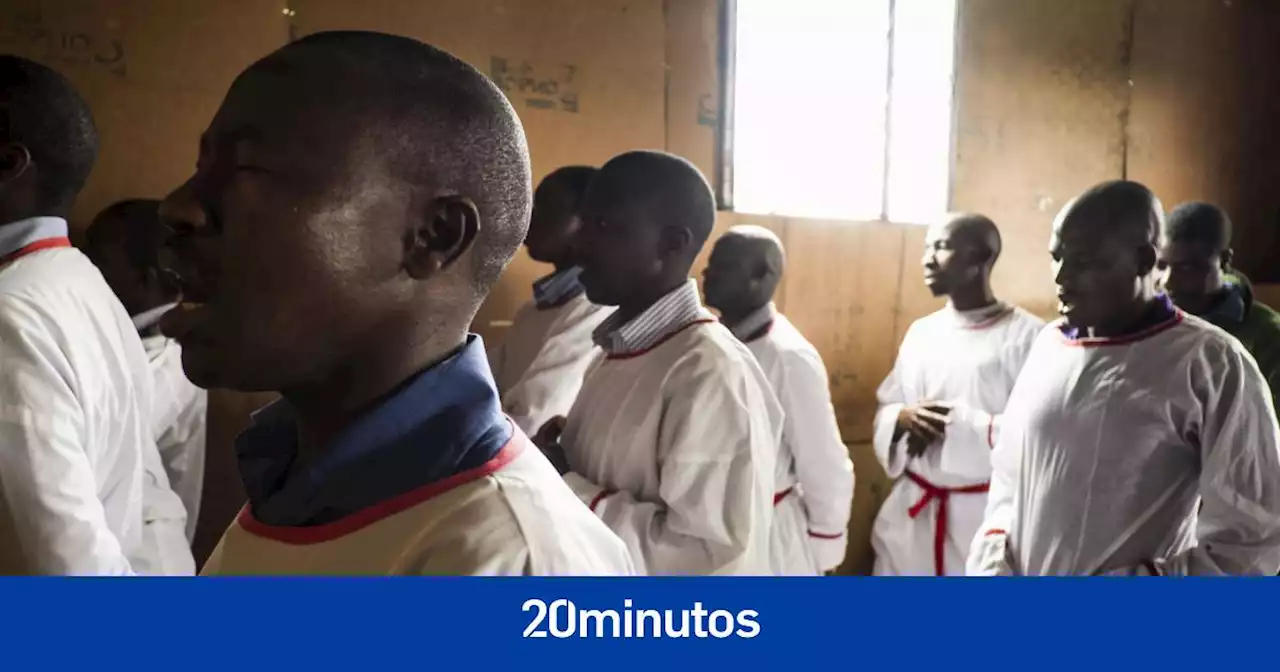 Mueren nueve personas ahogadas durante una ceremonia bautismal en Sudáfrica