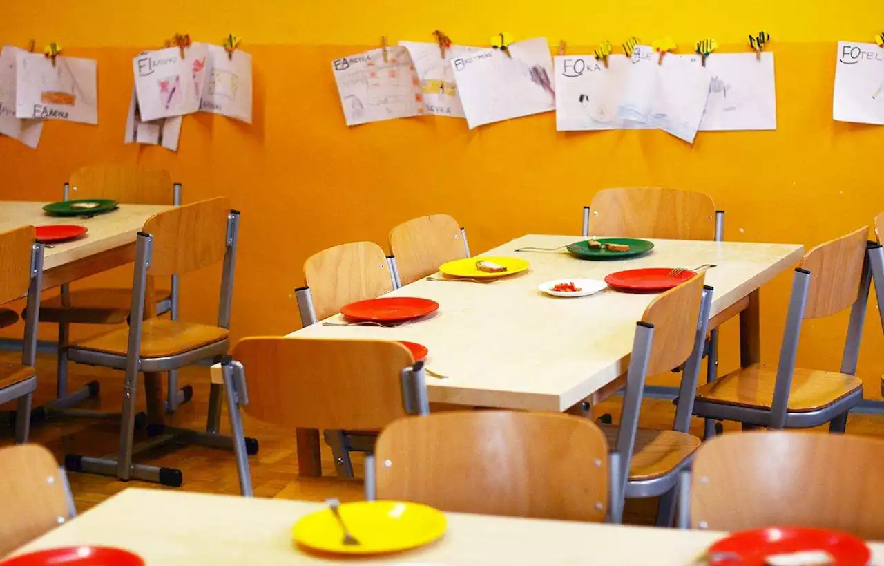 A Lyon, Un enfant autiste exclu de la cantine en raison de son trouble