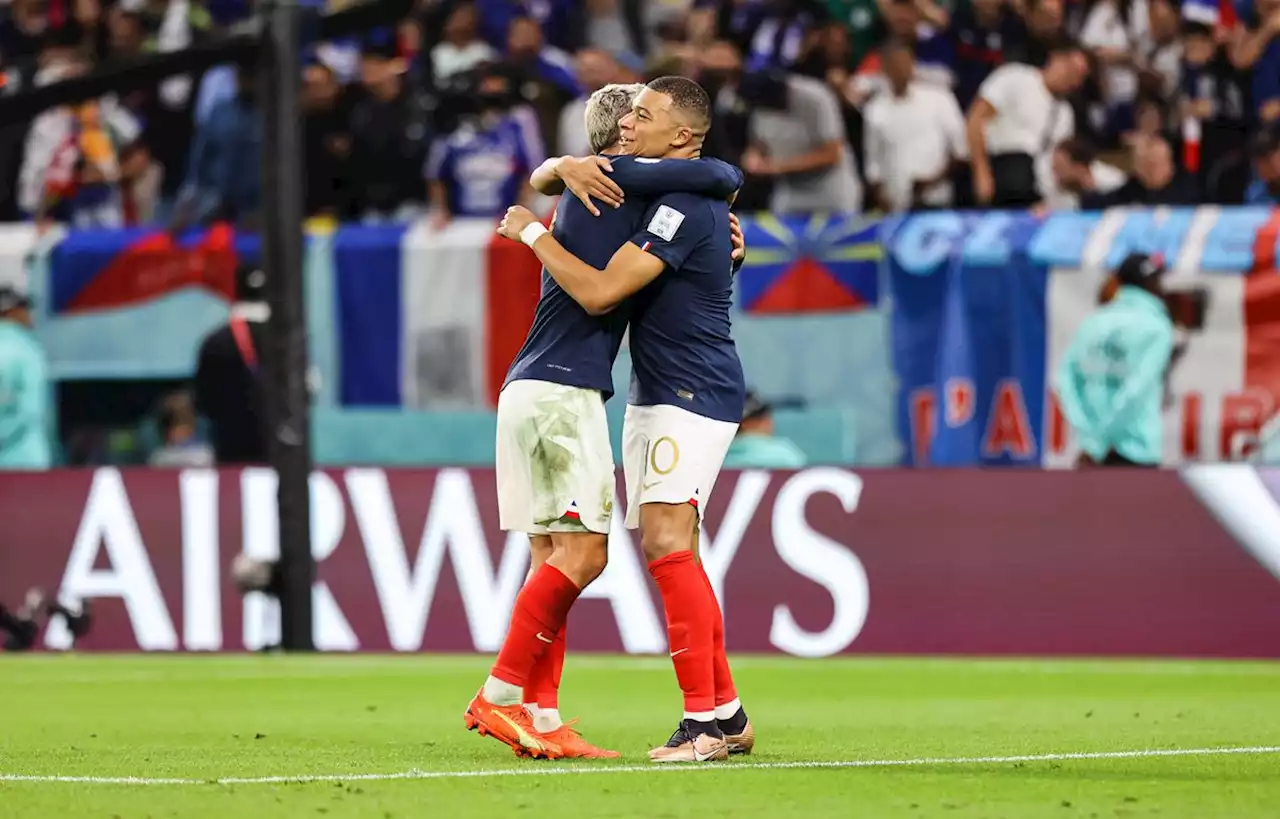 France - Pologne : À quelle heure et sur quelle chaîne voir le match ?