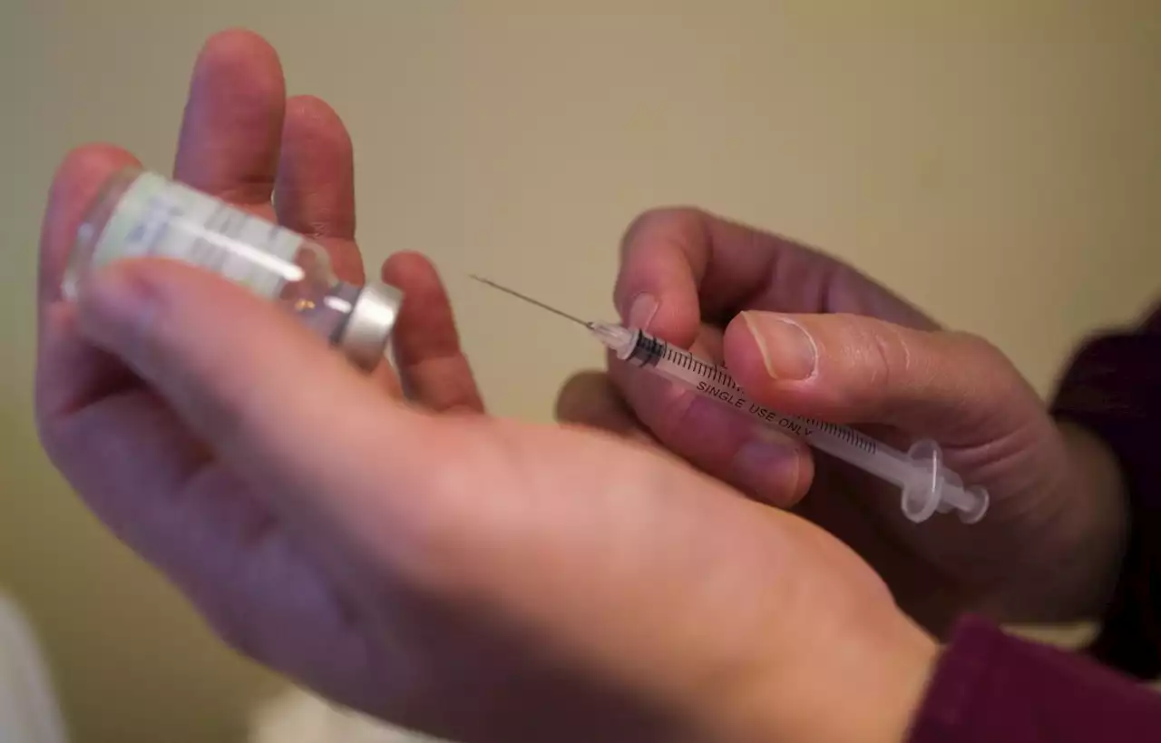 La cheffe du Covars se désole du niveau de vaccination contre le Covid-19