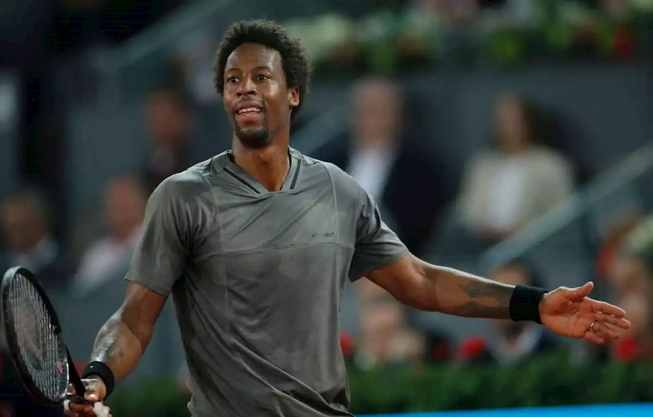 Pour avoir le « classement protégé », Monfils renonce à l’Open d’Australie