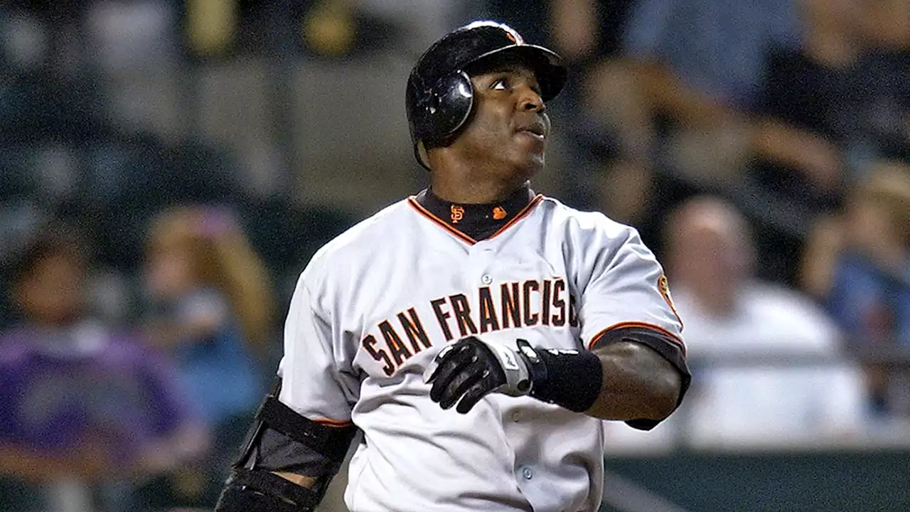 Barry Bonds will learn his baseball Hall of Fame fate on Sunday