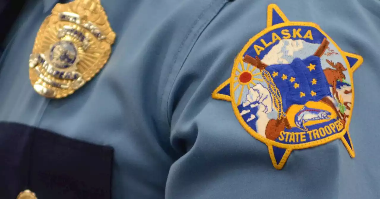 Driver killed in single vehicle collision on Parks Highway