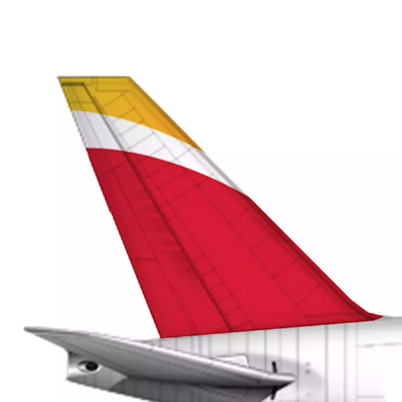 Iberia fliegt auch im Winter nach Dallas - ab Sommer 2023 dann sogar täglich - aeroTELEGRAPH